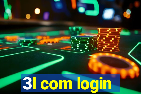 3l com login